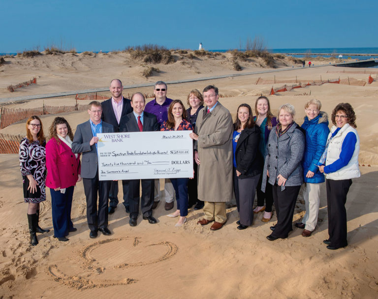 Spectrum Health Ludington Medical Records