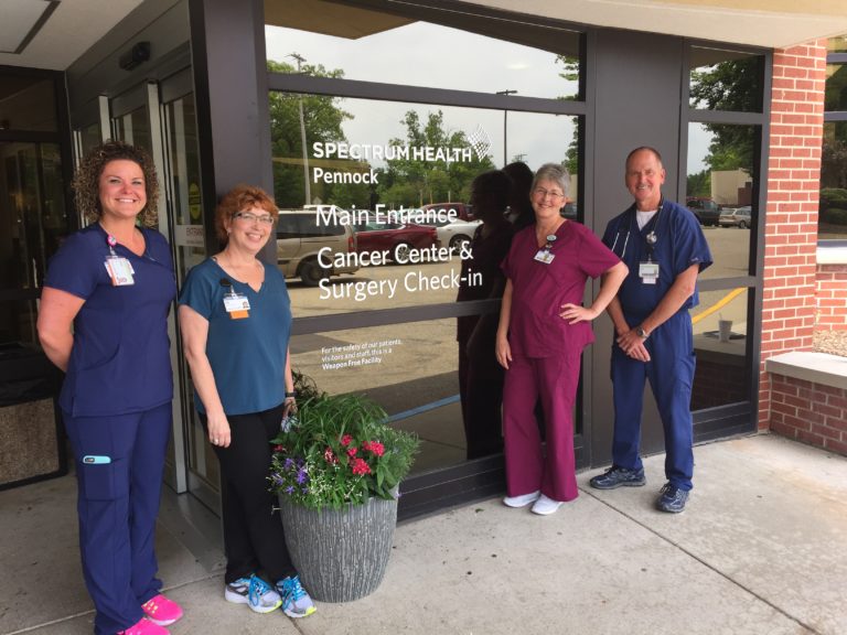 IMG_6612 Spectrum Health Newsroom