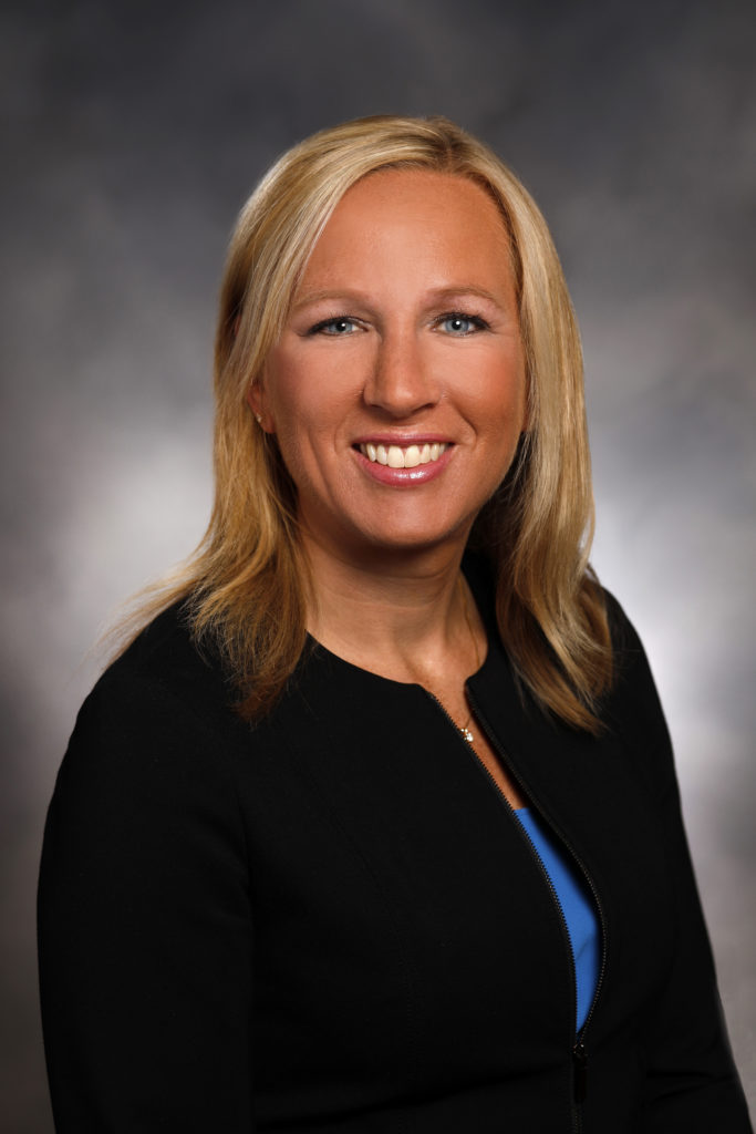 Modern Healthcare names Tina Freese Decker one of Top 25 Women Leaders